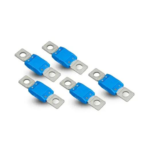 Mega Fusible para baterías MEGA-fuse 100A/32V VICTRON ENERGY CIP136100010