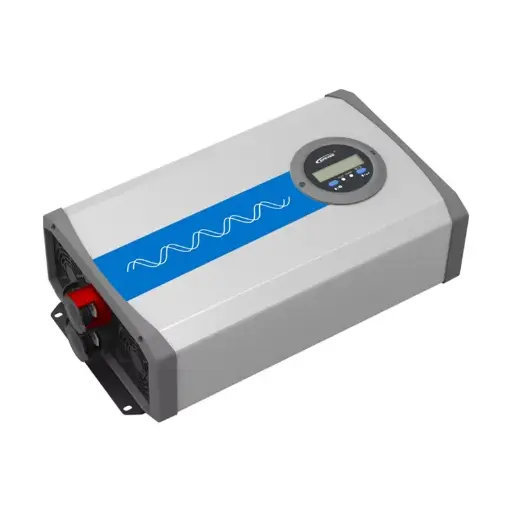Inversor IP1000-11-PLUS (T) 1000W 12VDC Output: 120VAC EPEVER