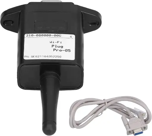 Módulo WIFI MPS-VX Para monitoreo y control por wifi de inversores MPS-VX