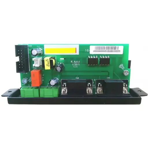 Kit para interconexión en paralelo de MPP SOLAR MODELO 2424LV-MSD