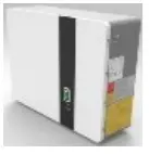 Batería de litio LiFePO4 5.38kWh 24V 200A SUMRY 6000 ciclos 54kg
