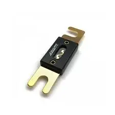 Fusible ANL Fusible para baterías 80 A