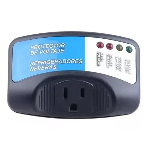PROTECTOR BEGPROD BX-V009-NP 110V
