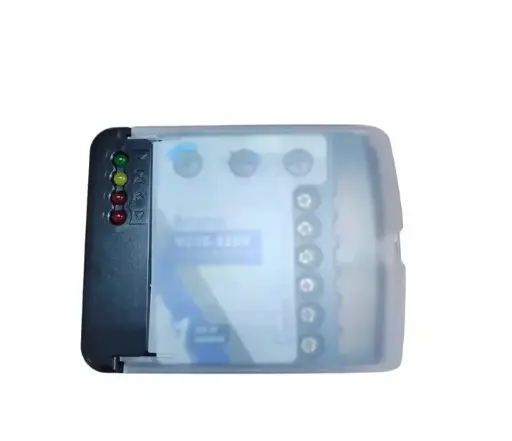 PROTECTOR BX-V015-220V 20A AJUSTABLE