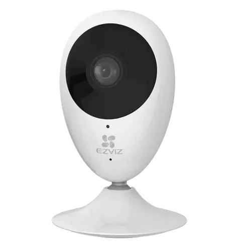 Cámara Ip Wifi 2 Mp / 2.8 CS-C2C-B0-1E2WFMm / 1080P / H.265 / Vision Nocturna