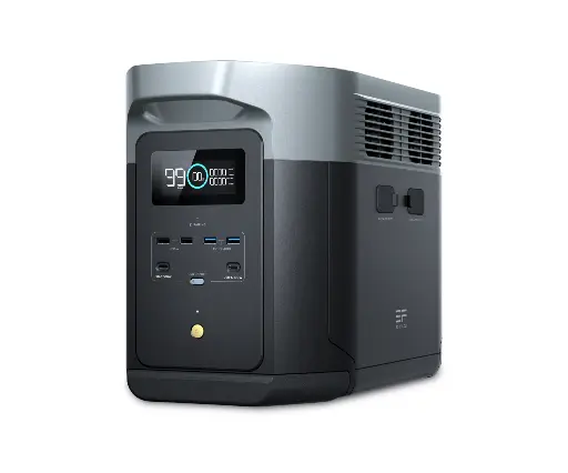 EcoFlow DELTA 2 MÁXIMO