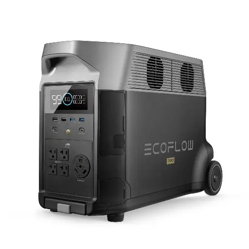 Batería adicional EcoFlow DELTA Pro