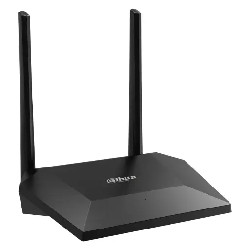 ROUTER WIFI N300 2 ANTENAS 10/100 MBPS