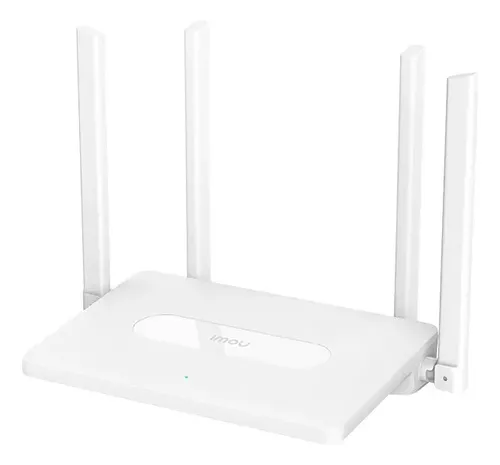 ROUTER WIFI AC1200 IMOU DOBLE BANDA 1200 MBP