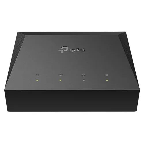 TERMINAL GPON GIGABIT DE 1 10/100/1000MBPS RJ45 PORT, 1 SC/APC PORT