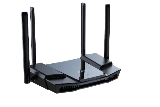 ROUTER WIFI 6 AX1800 DAHUA CON VELOCIDAD INALAMBRICA DE de 1.8 GBPS MU-MIMO BIDIRECCIONA