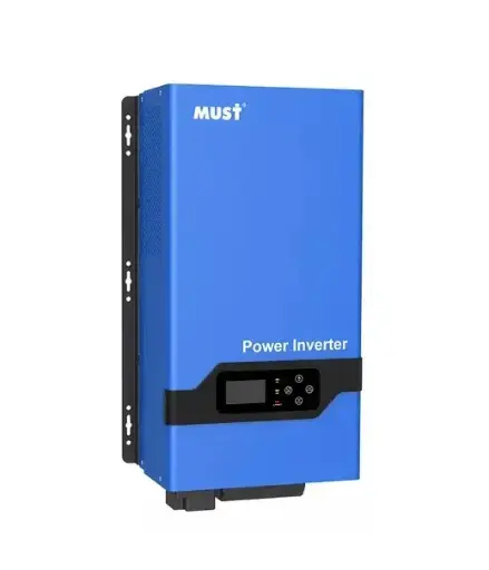 INVERSOR POWER HOUSE MUST EP30-1012LV2 1KW 12V