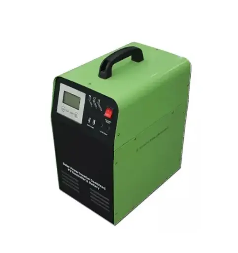 INVERSOR PORTATIL 500W CON BATERIA 55A 