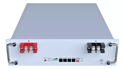 BATERÍA DE LITIO 5.5 KWH HOPE 5.5L-A1 GROWATT
