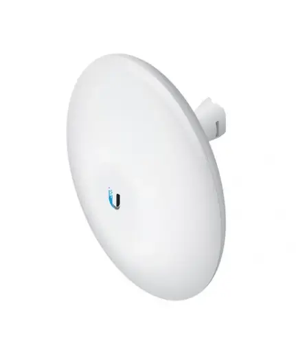 NANOBEAM AIRMAX AC GEN2 CPE HASTA 450 MBPS, 5 GHZ ( 5150 - 5875 MHZ) CON ANTENA