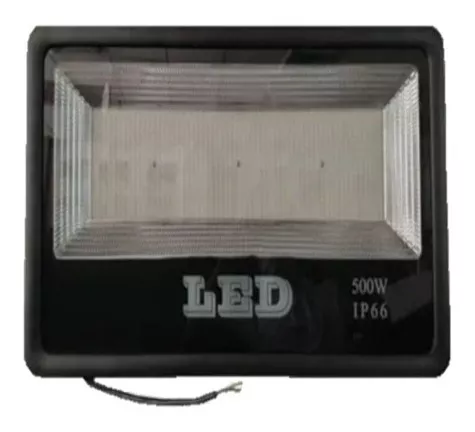 REFLECTOR LED 500W POSEE IP65