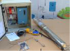 Kit bombeo solar Electrosumergible 1-1/2hp 39.600Lts/Día 68mts