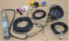 Kit bombeo solar Electrosumergible Portatil 1/2hp 9.900Lts/Día 73mts