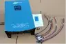 Kit bombeo solar para bomba electrosumergible de 3hp 1 o 3 fases