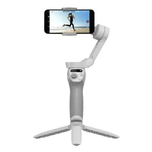 Dji Osmo Mobile Se Estabililizador Gimbal Celulares