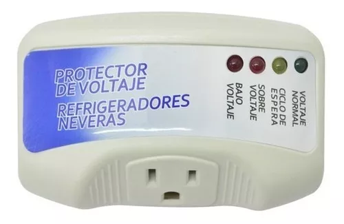 PROTECTOR BEGPROD BX-V009-N 110V