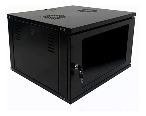 GABINETE Ó RACK PARA 8 BATERÍAS 260A KT8X