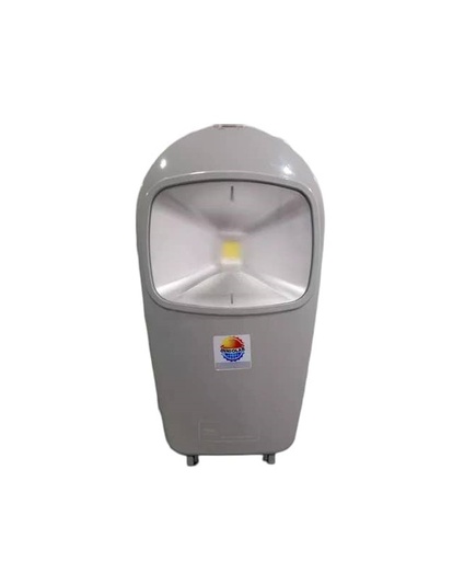 Luminaria LED Cabezote 30 W 12 VDC