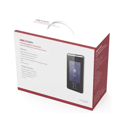 KIT CONTROL DE ACCESO TODO INCLUÍDO / VIDEO PORTERO / ELECTROIMAN / BOTON DE SALIDA / MONTAJES Z Y L PARA IMAN / LECTOR DE ROSTROS / QR / TARJETAS M1 / HUELLAS / IP65