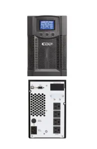 UPS ONLINE SERIE 11 MODELO UPO11-2 2000va