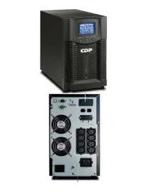 UPS ONLINE SERIE 11AXI MODELO UPO11-3AXi 3000va