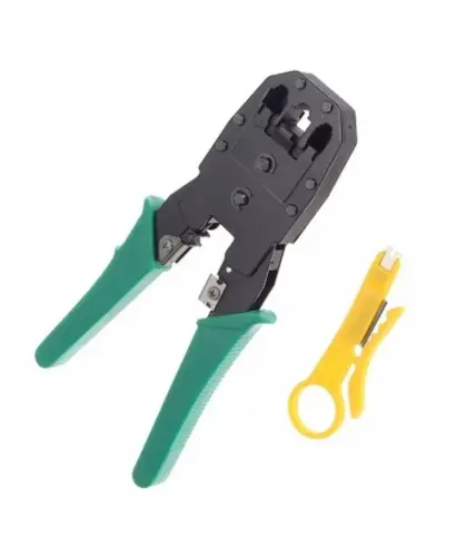 PONCHADORA RJ45 Y RJ11