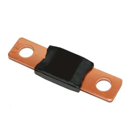Mega Fusible para baterías MEGA-fuse 500A/32V VICTRON ENERGY CIP136500010	