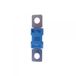 Mega Fusible para baterías MEGA-fuse 300A/58V for 48V products (1 pc) VICTRON ENERGY CIP137300010
