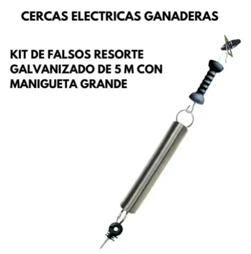 Kit de Falso Superior