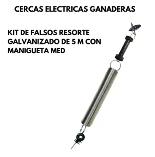 Kit de Falsos