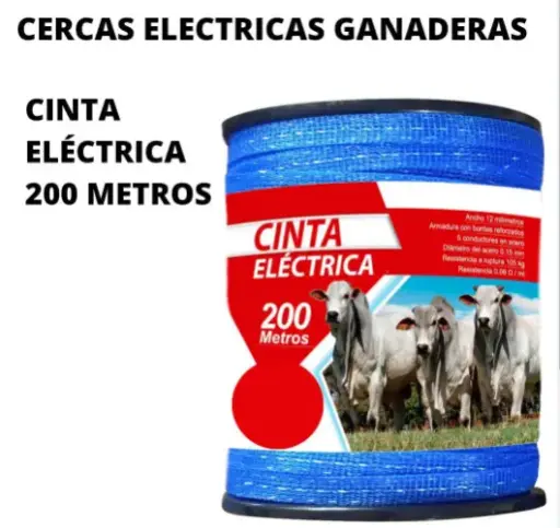 Cinta 200m