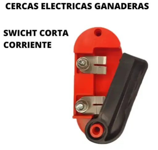 Stwitch corta corriente