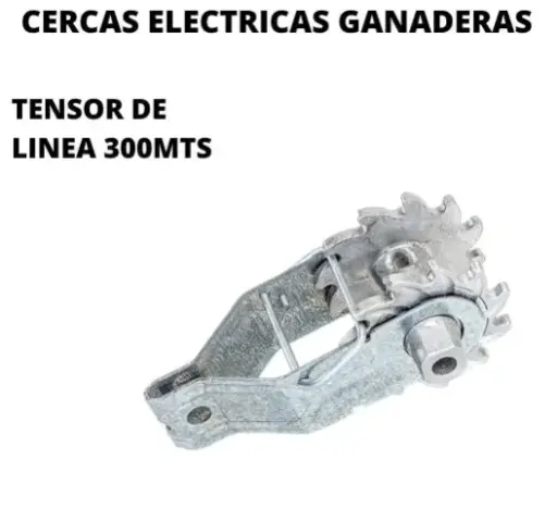 Tensor de linea