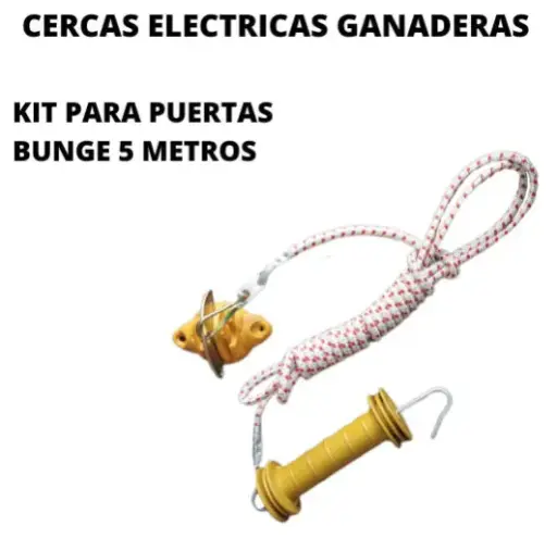 Kit de falsos 5m