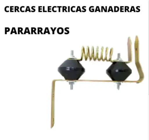 Pararrayos