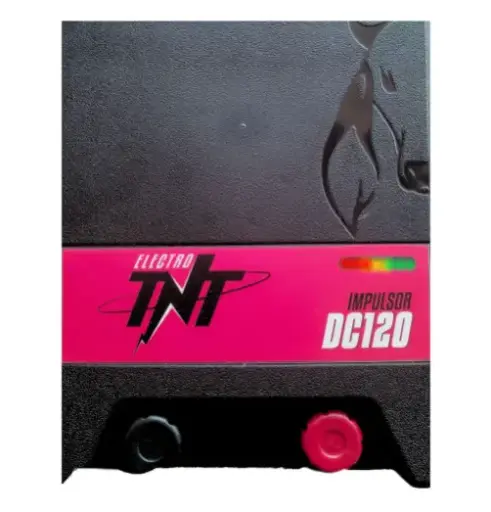 Energizador F1 120Km 12V
