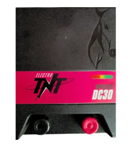 Energizador F1 30Km 12V