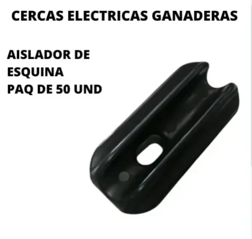Aislador de esquina