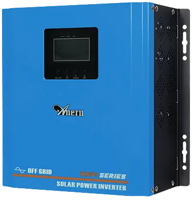INVERTER PS-LF-1K 24VDC 120VAC 1KVA