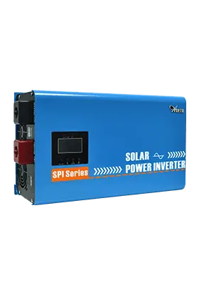 INVERTER PS-LF-3 24VDC 120VAC 3.2KVA