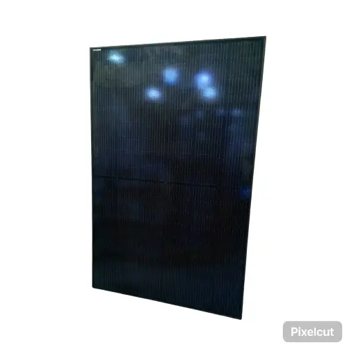 Panel monocristalino CST - M10/54BH 405Wp 24V CONSORT SOLAR 108 HALF - CELL