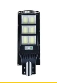 REFLECTOR SOLAR Modelo: LAM006 Voltaje: 400W