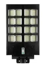 REFLECTOR SOLAR Modelo: Modelo: LAM008 Voltaje: 450W
