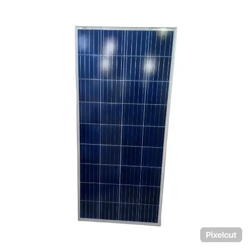 PANEL SOLAR BEGPROD 150WP IMP 8,20A VMP 18,30 VOC 22,70A ISC 8,69A