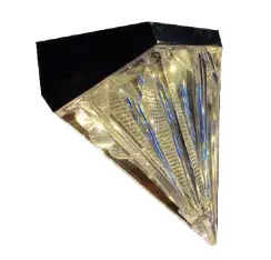 LAMPARA SOLAR Modelo: LAM016